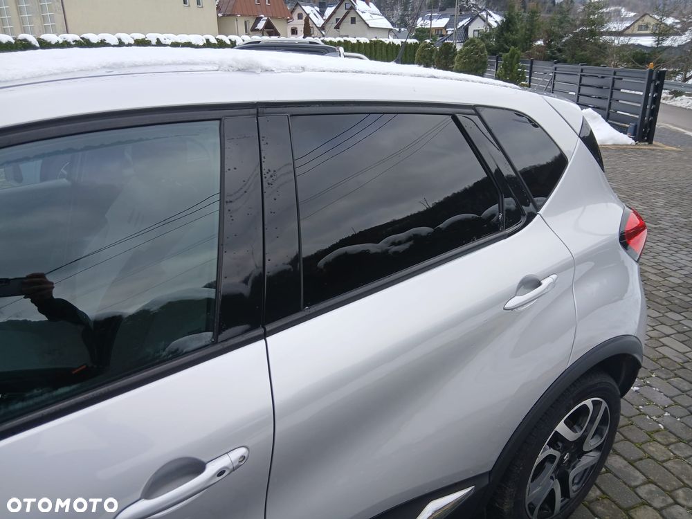 Renault Captur ENERGY dCi 110 Start&Stop Experience - 9