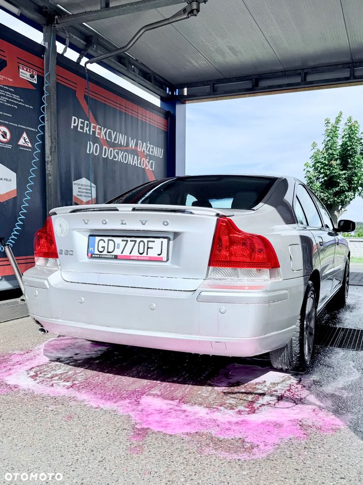 Volvo S60 2.0T Kinetic - 8