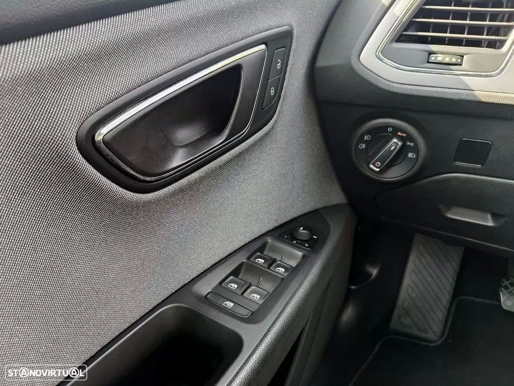 SEAT Leon 1.0 TSI Xcellence - 21