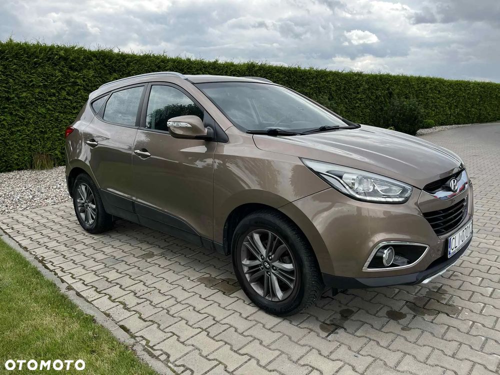 Hyundai ix35 - 4