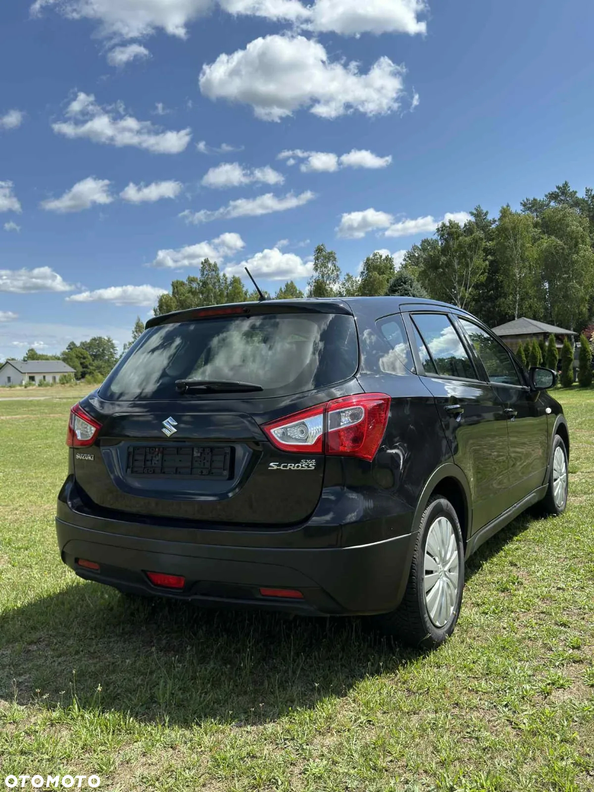 Suzuki SX4 S-Cross 1.6 Elegance - 6