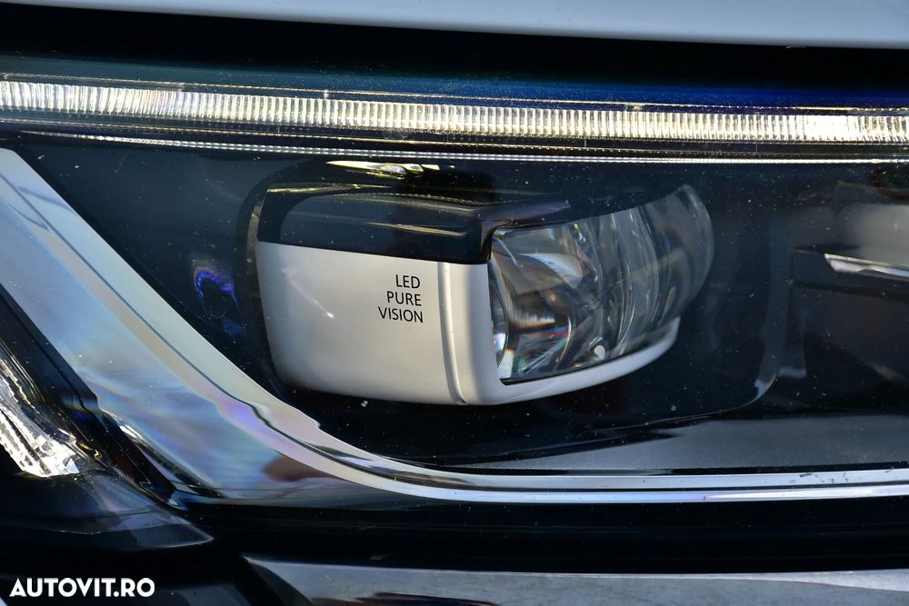 Renault Talisman ENERGY dCi 160 EDC INTENS - 18