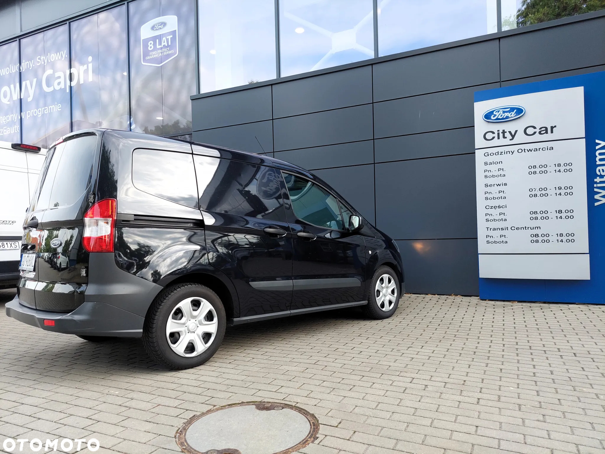 Ford COURIER - 21