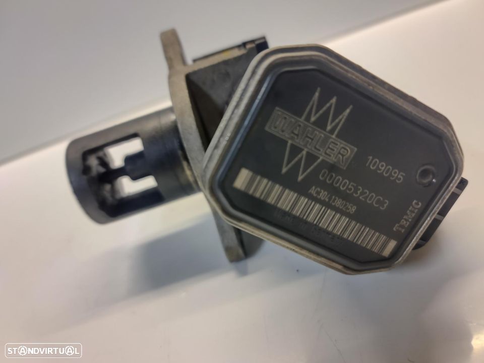 Válvula EGR Mercedes CDI W211 W204  00005320C3 - 3