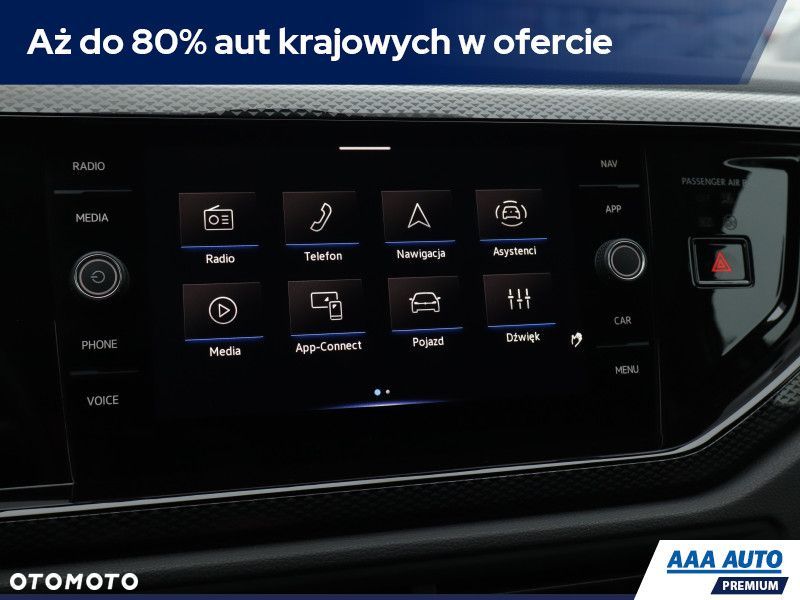 Volkswagen Taigo - 13