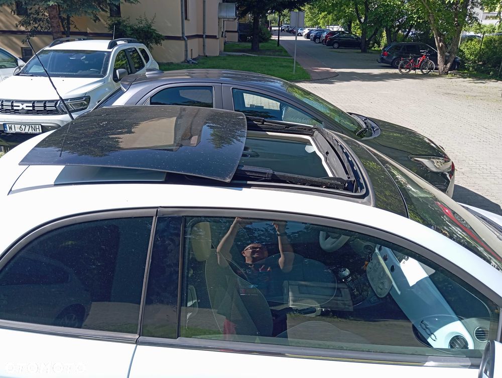 Fiat 500 - 5