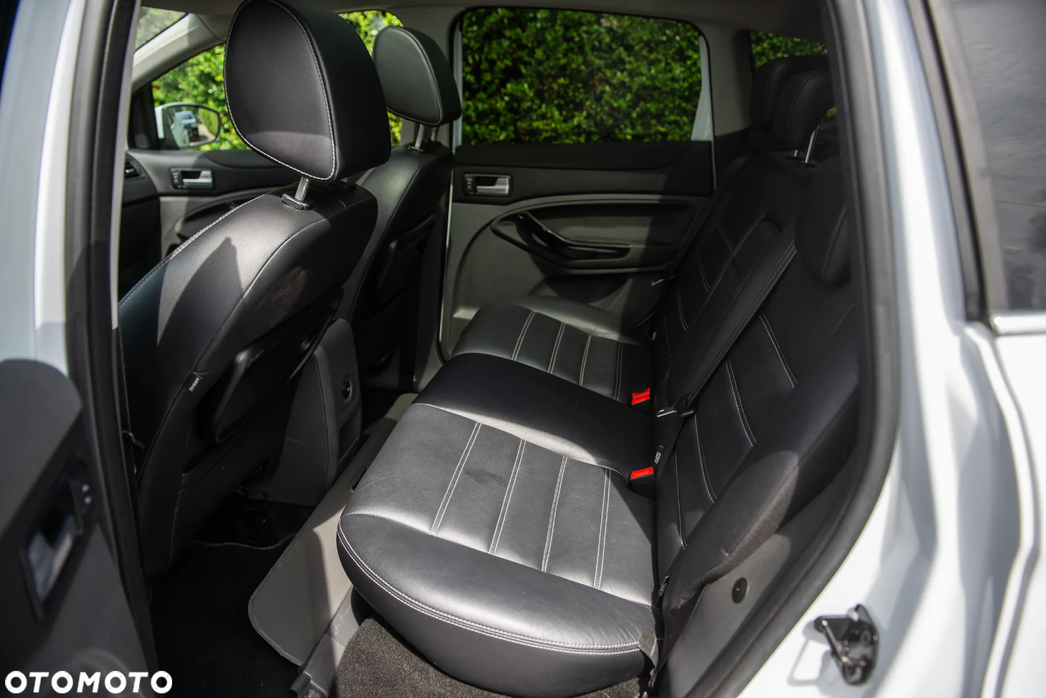 Ford Kuga 2.0 TDCi Titanium S MPS6 - 22