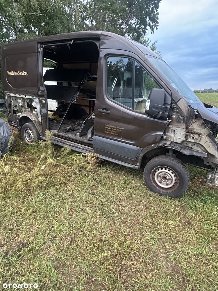 Ford Transit - 4
