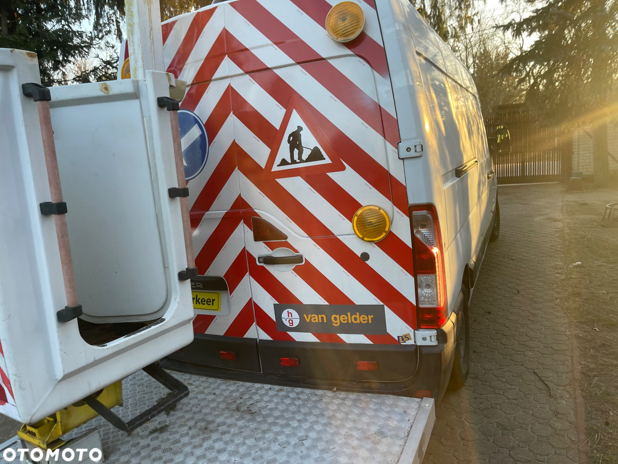 Renault Master - 14