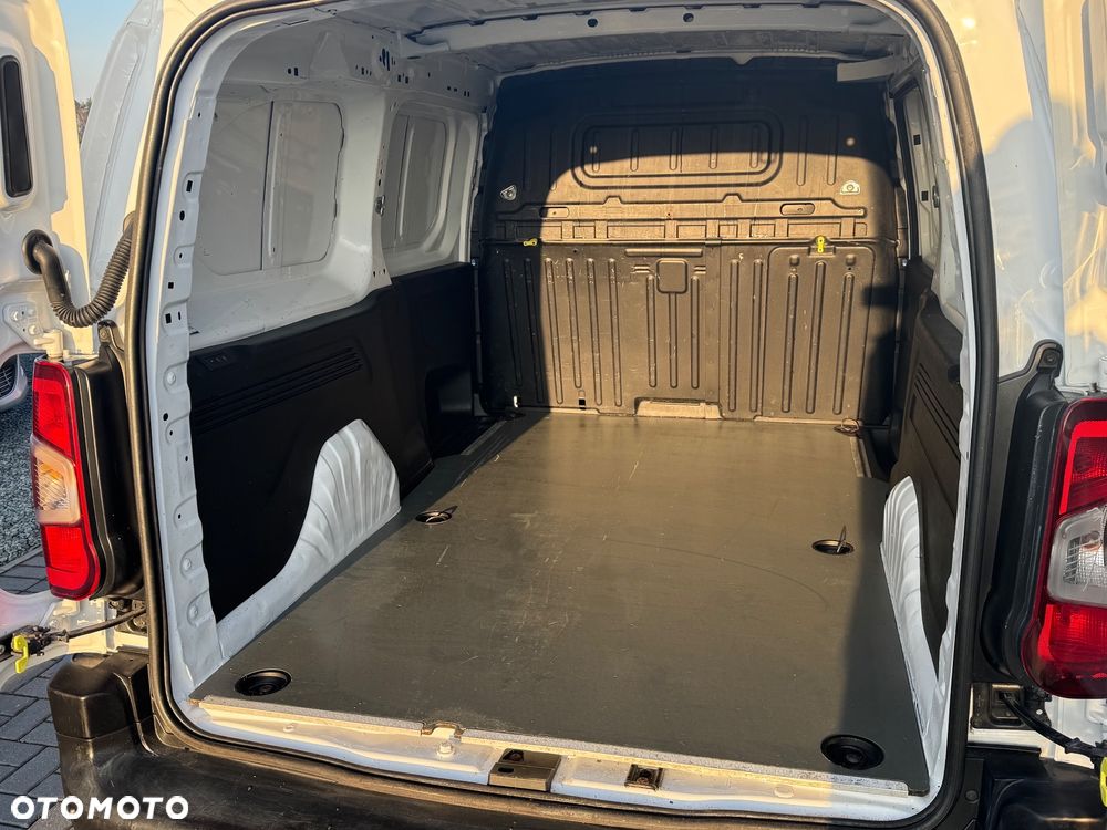 Peugeot Partner - 19