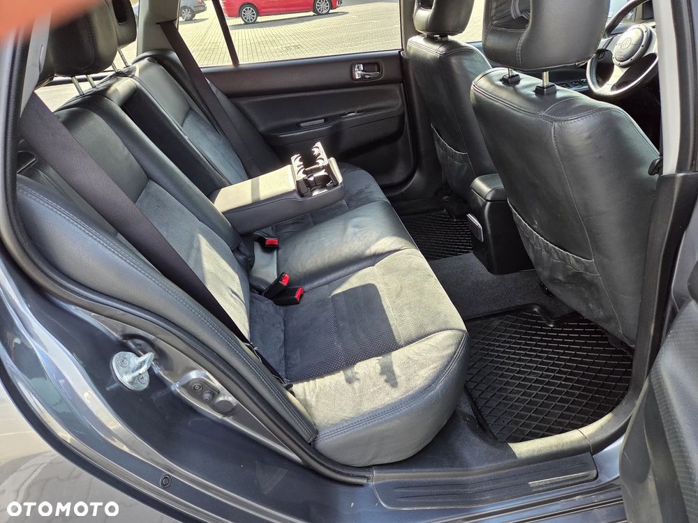 Mitsubishi Lancer 2.0 Sport - 14