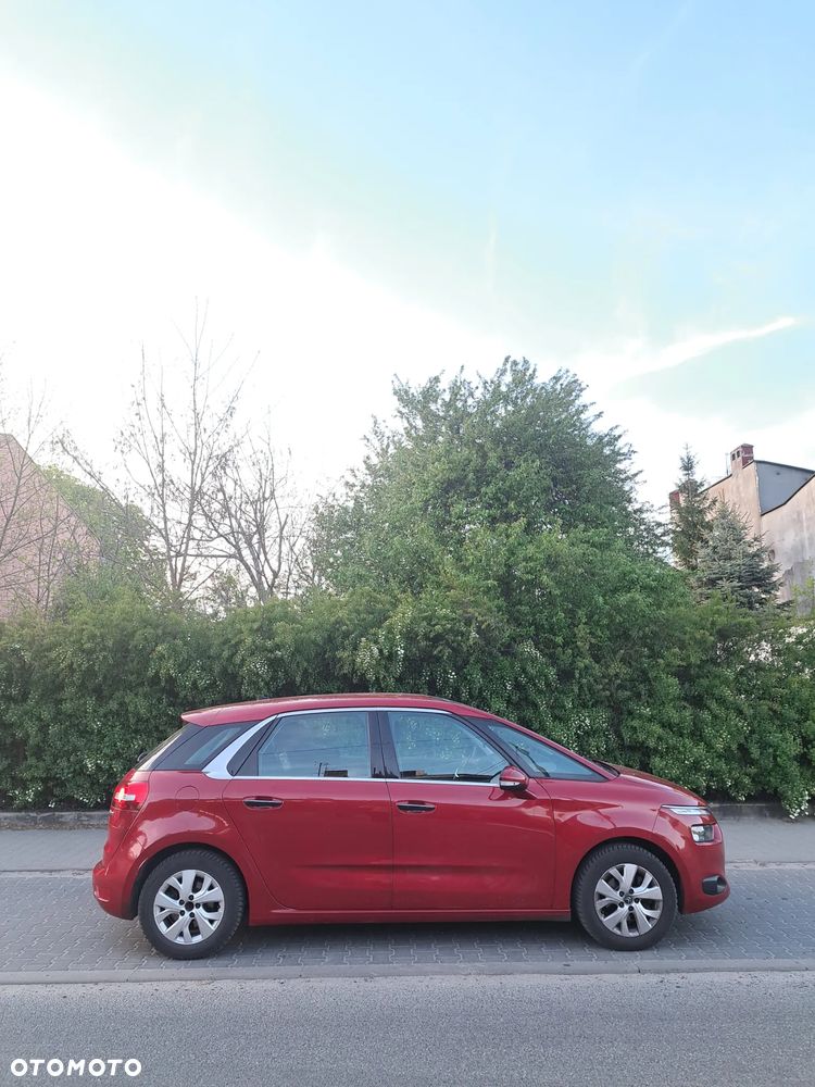 Citroën C4 Picasso 1.2 PureTech Seduction - 7