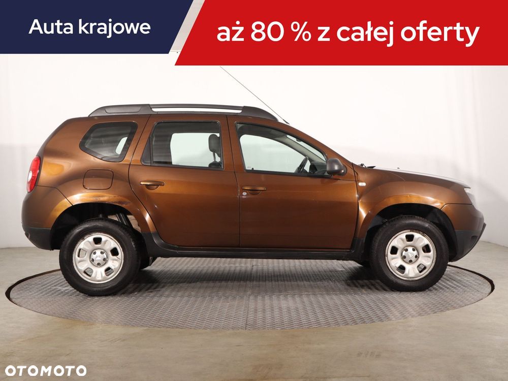 Dacia Duster - 8