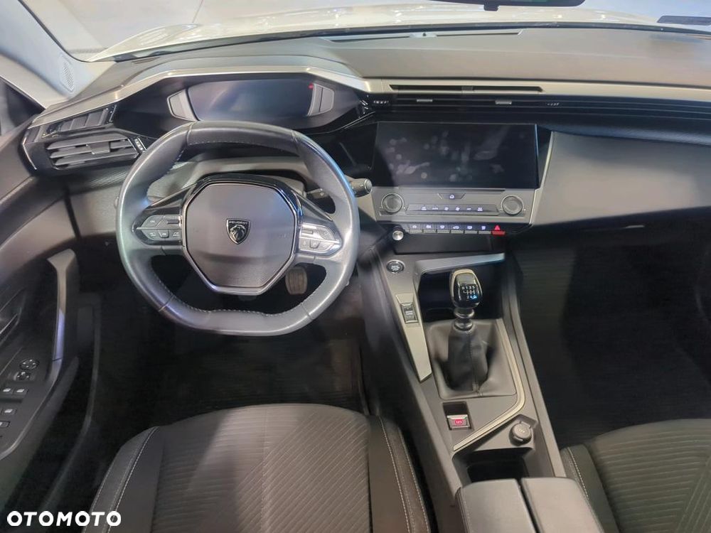 Peugeot 308 1.5 BlueHDi Active Pack S&S - 9