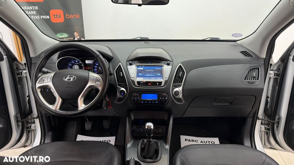 Hyundai ix35 1.6 GDi 2WD Comfort - 7