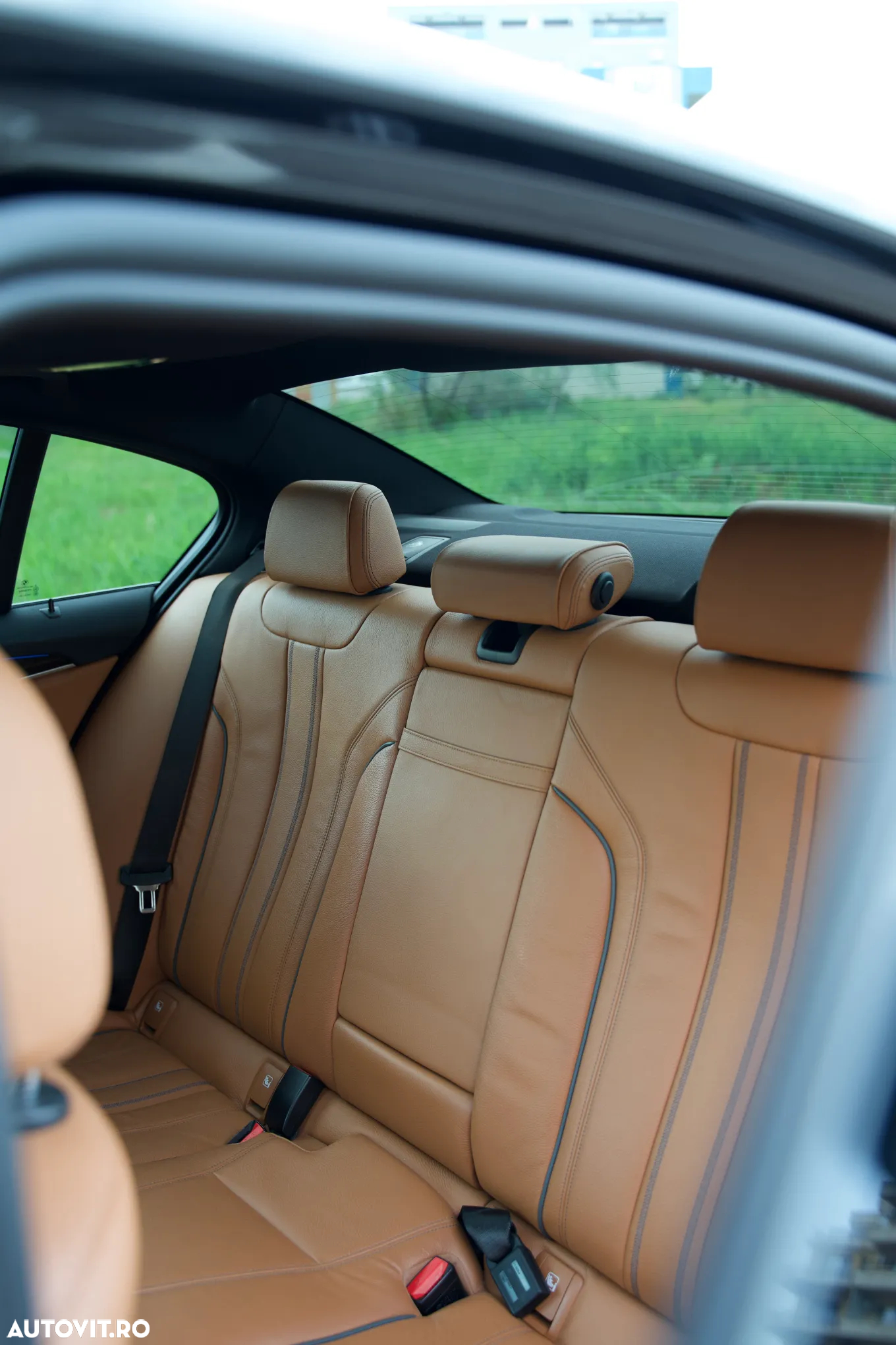 BMW Seria 5 525d AT - 8