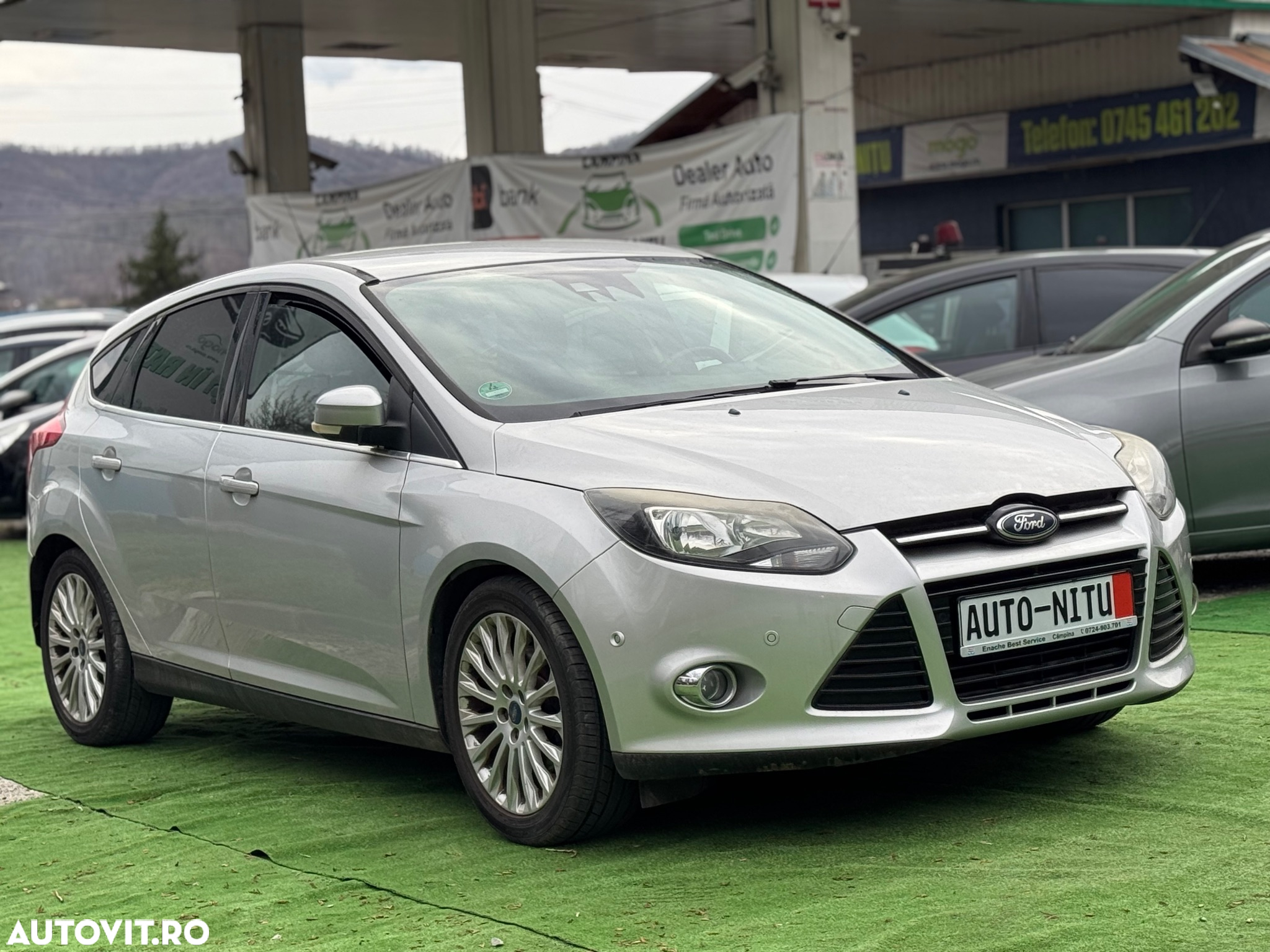 Ford Focus - 3