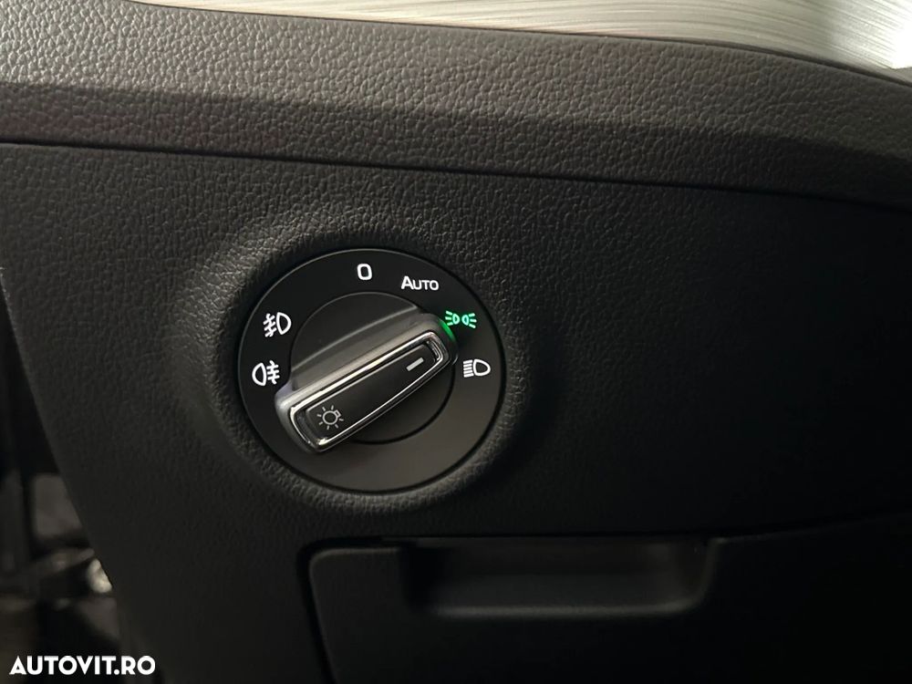 Skoda Superb - 15