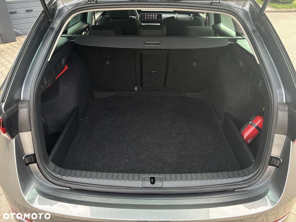 Skoda Octavia 1.5 TSI ACT Ambition - 18