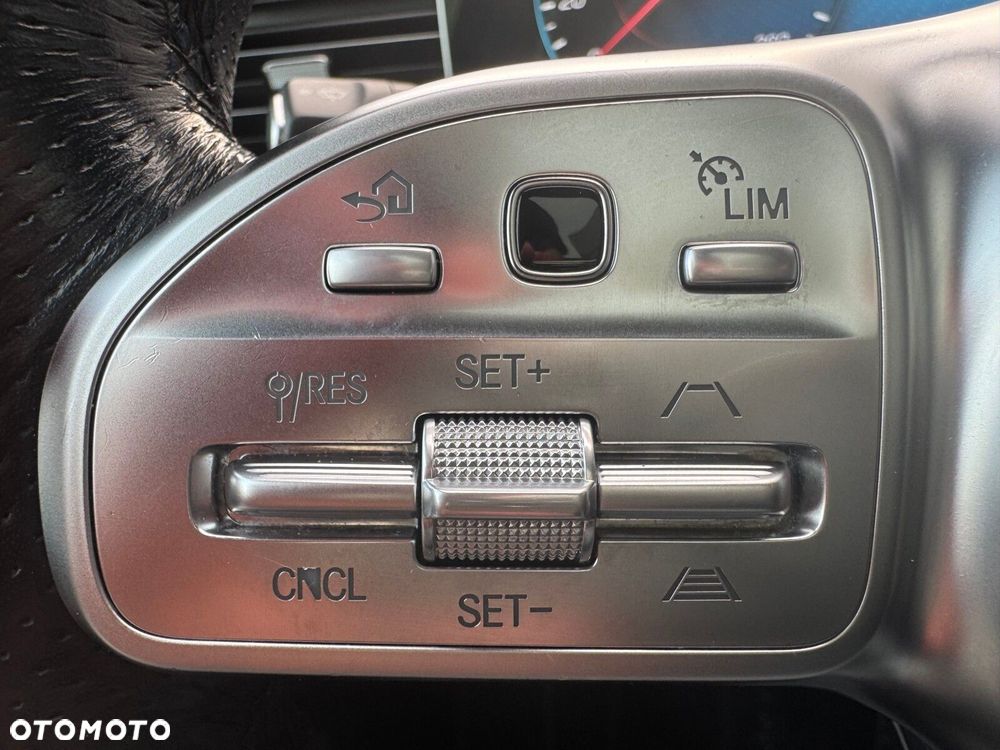 Mercedes-Benz GLS 400 d 4-Matic - 29