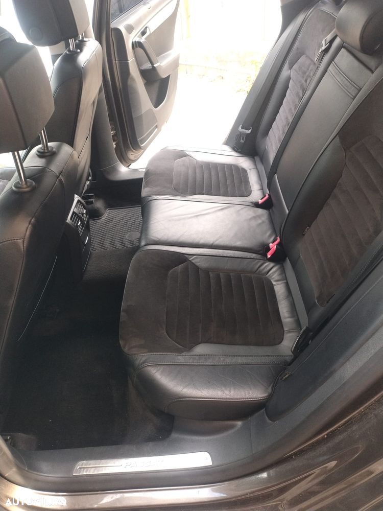 Volkswagen Passat Alltrack 2.0 TDI 4Motion BMT - 15