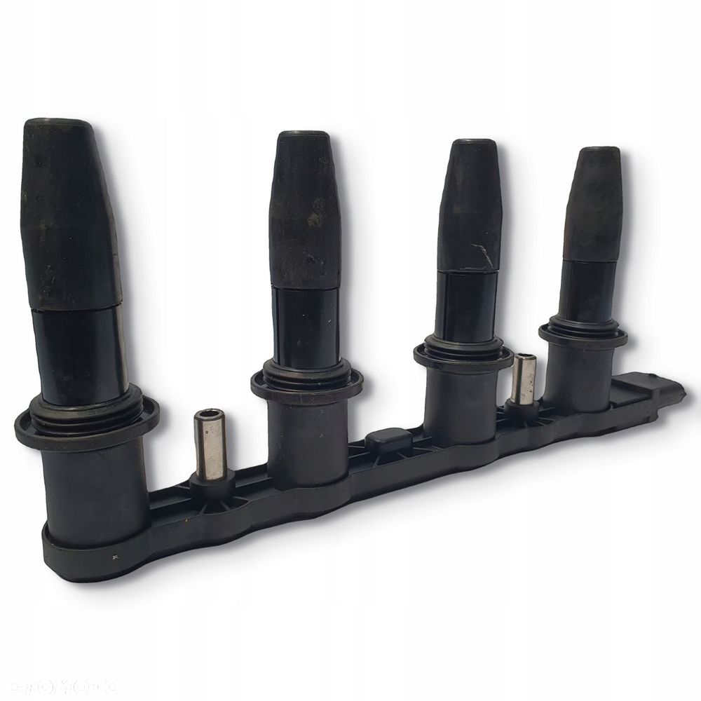 CEWKA ZAPŁONOWA Opel Vectra C Zafira B 1.6 1.8 16V - 3