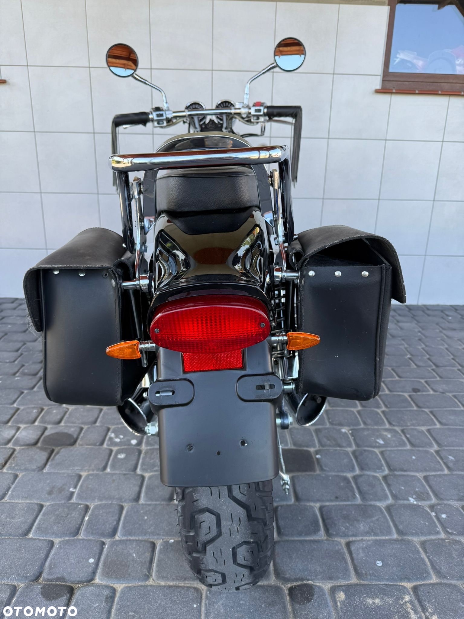 Kawasaki ZL - 35