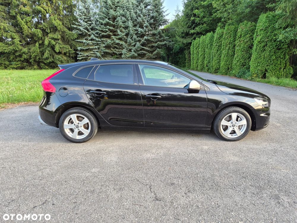 Volvo V40 D3 RDesign - 7