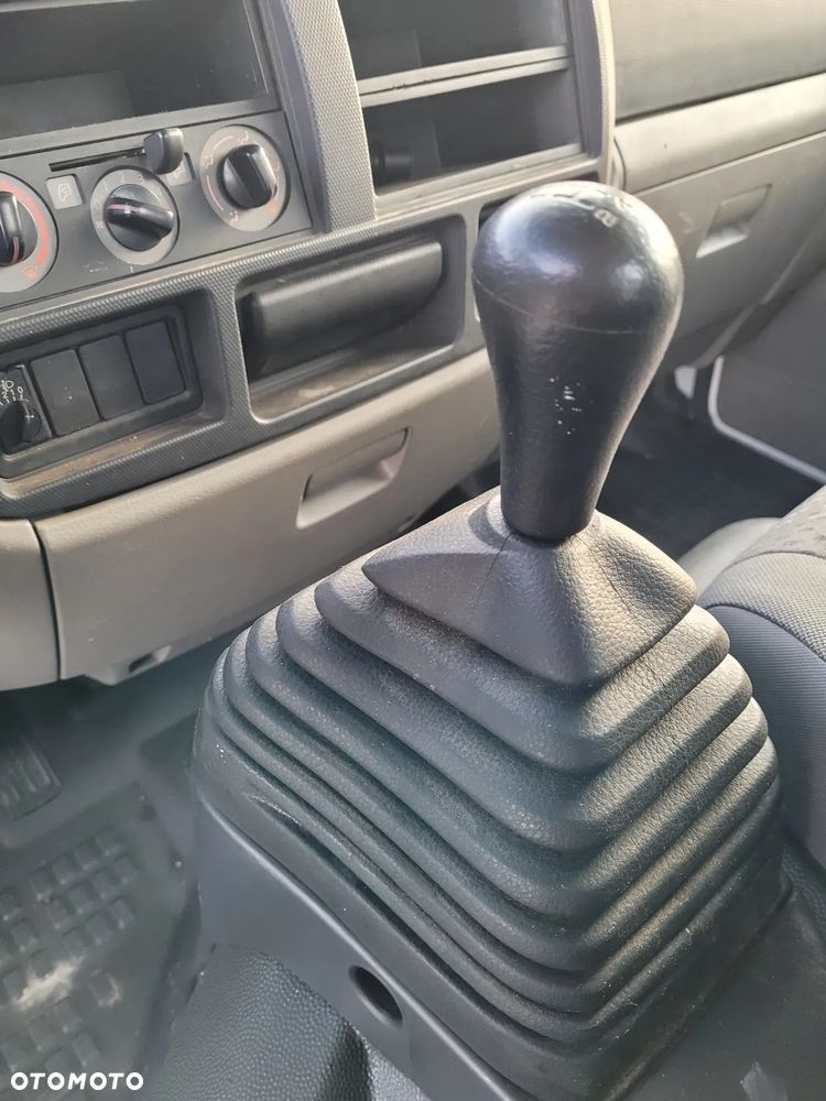 Nissan CABSTAR  35.11 - 21