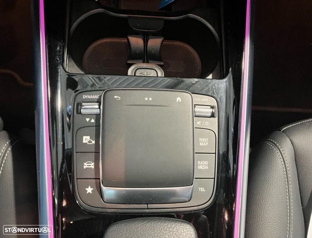 Mercedes-Benz EQA 250 AMG Line - 25