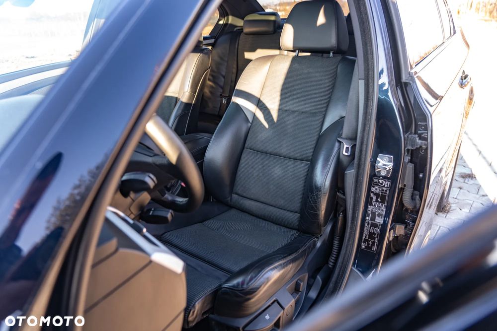 BMW Seria 5 - 22