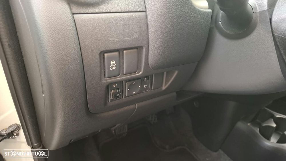 Nissan Micra 1.2 Acenta - 14