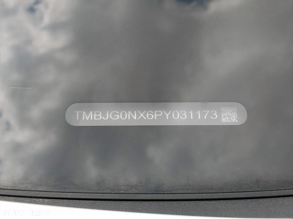 Skoda Octavia 2.0 TDI DSG Ambition - 28
