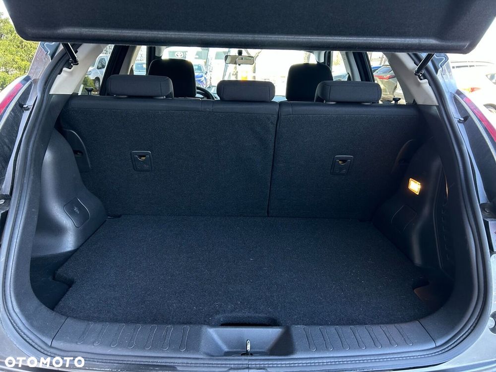 Nissan Juke 1.2 DIG-T Acenta EU6 - 11