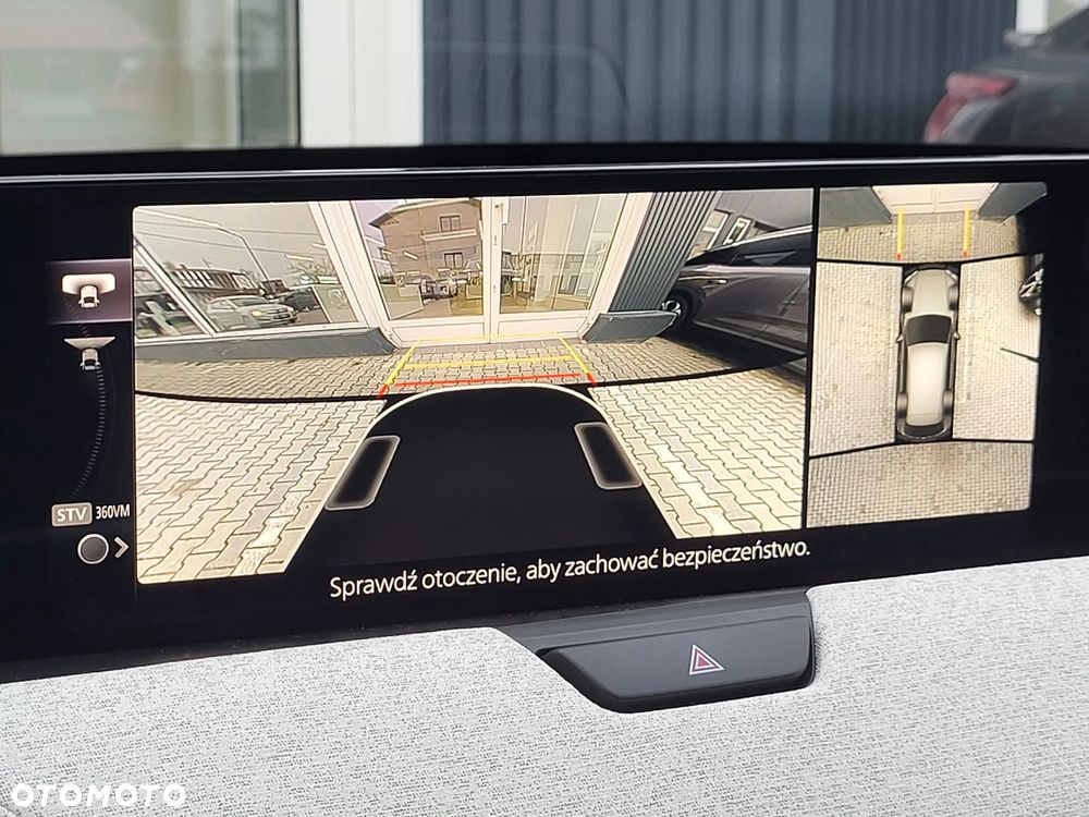 Mazda CX-80 3.3 e-Skyactiv D mHEV Takumi AWD - 13