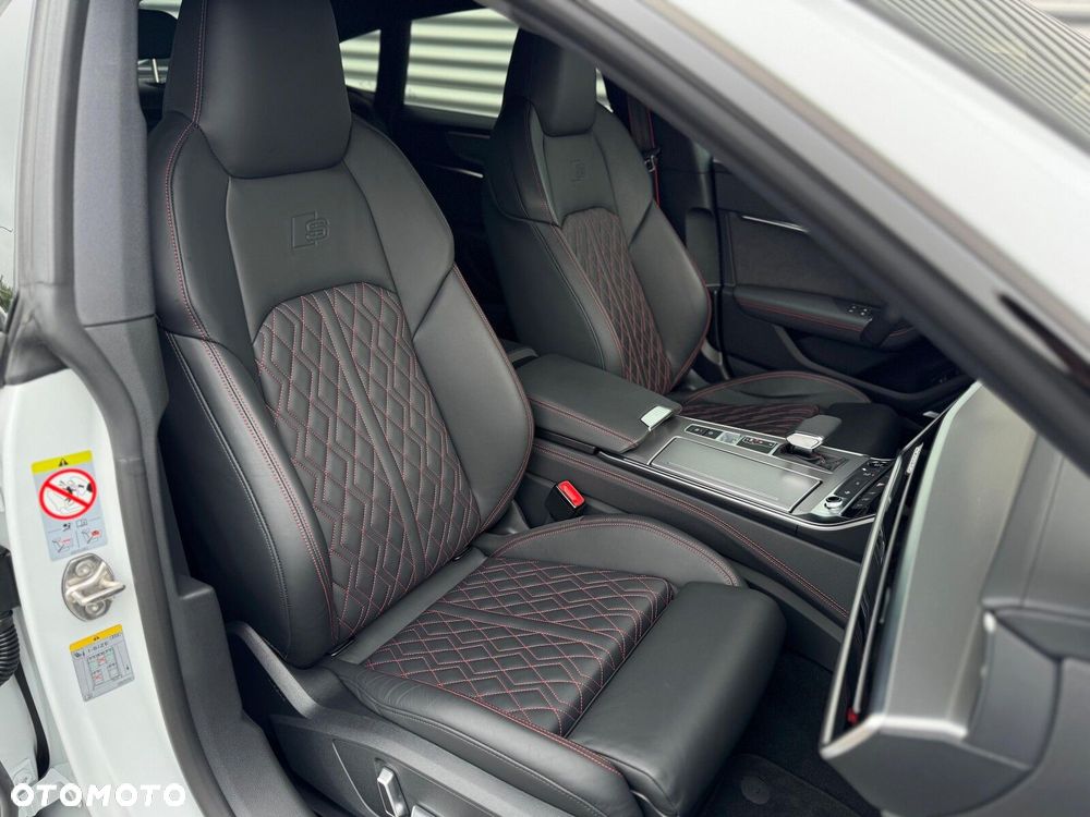 Audi A7 Sportback - 35