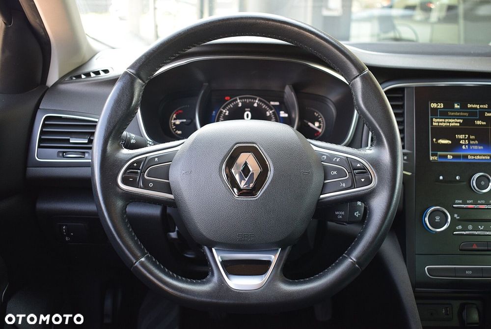 Renault Megane - 25