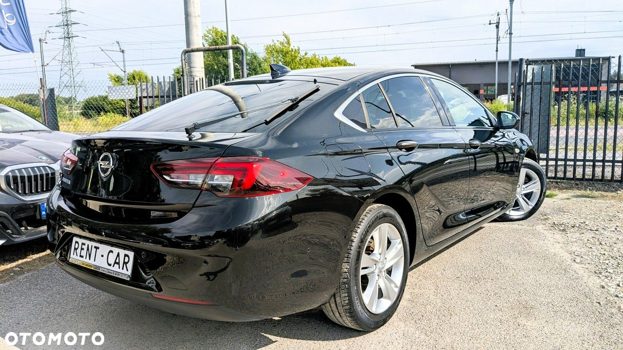 Opel Insignia - 12