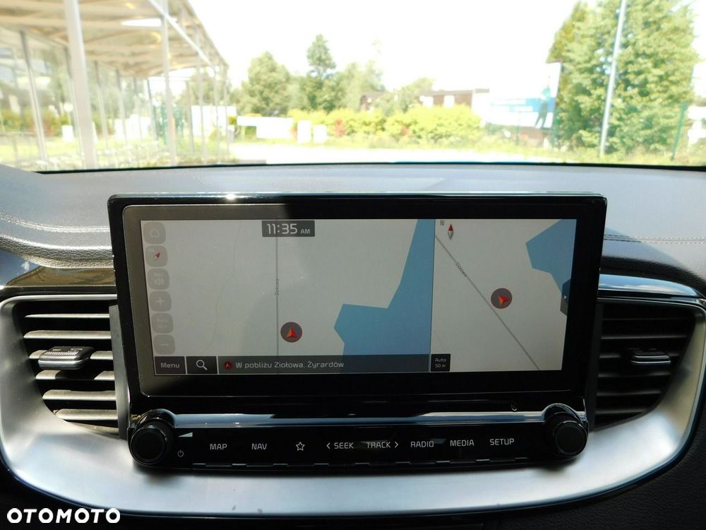 Kia ProCeed 1.5 T-GDI GT Line DCT - 16