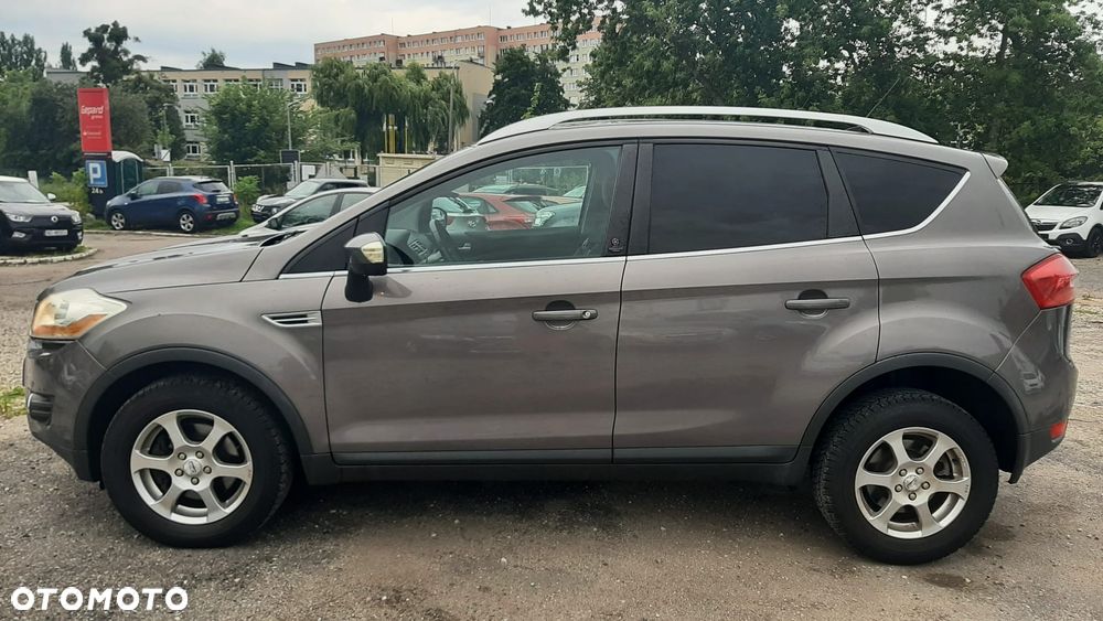 Ford Kuga 2.0 TDCi 2x4 Champions Edition - 6