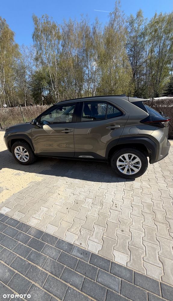 Toyota Yaris Cross 1.5 Comfort - 1