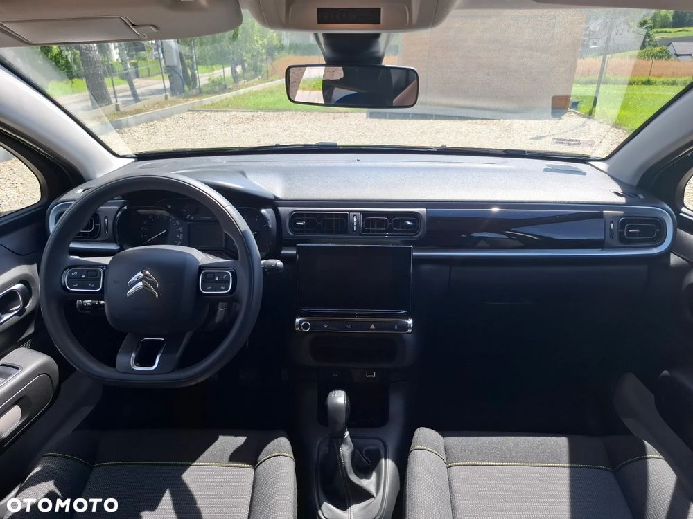 Citroën C3 1.2 PureTech Feel Pack - 35