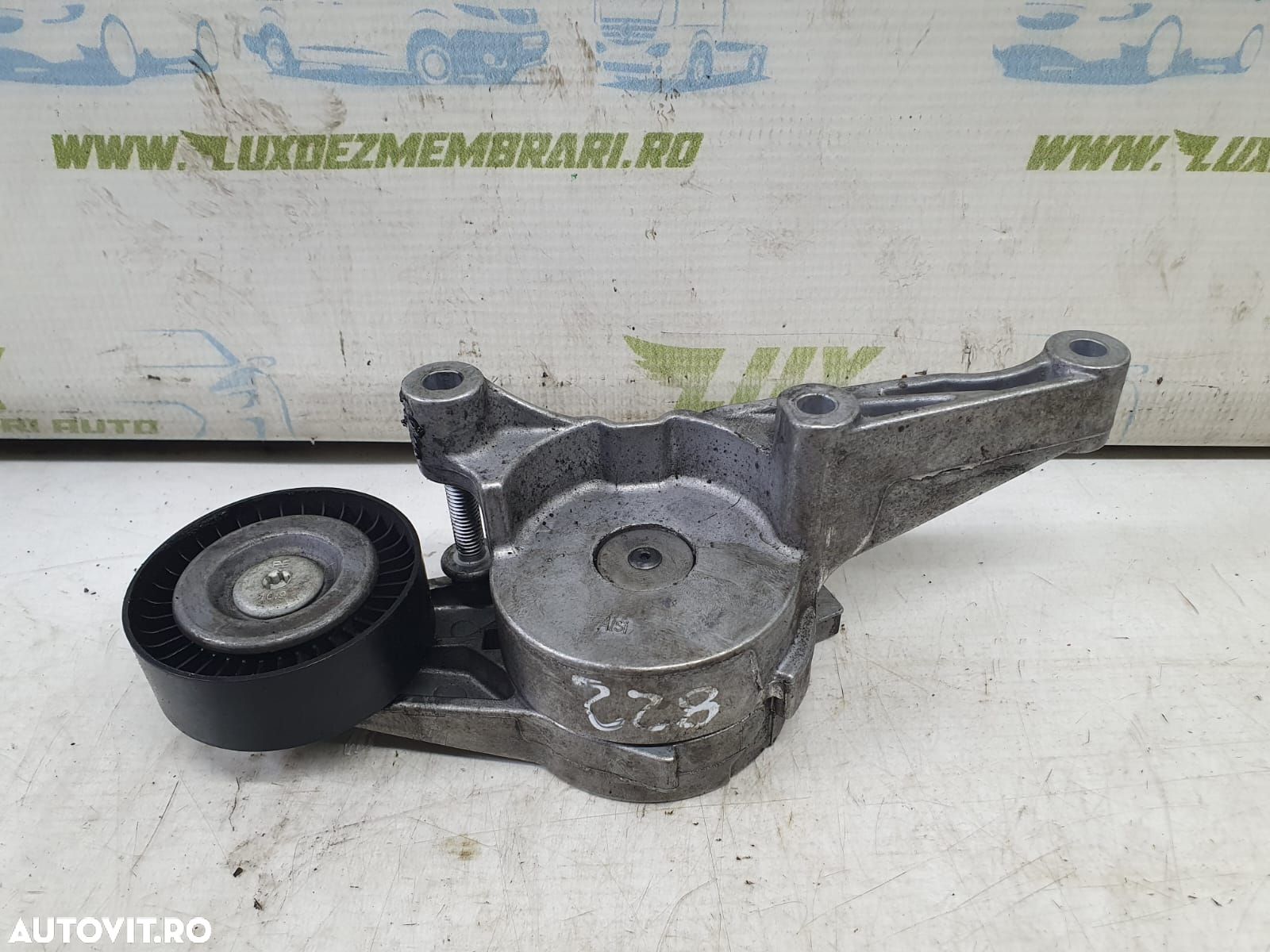 Rola intinzatoare 950371 1.9 tdi BLS Audi A3 8P/8PA [facelift] [2004 - 1