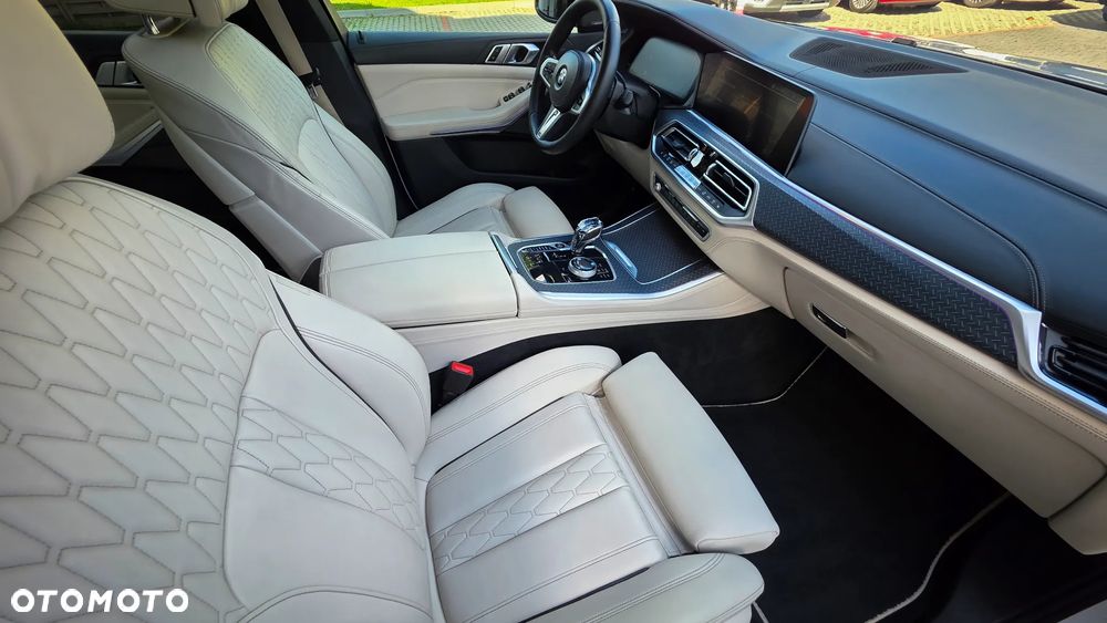 BMW X5 xDrive25d sport - 21