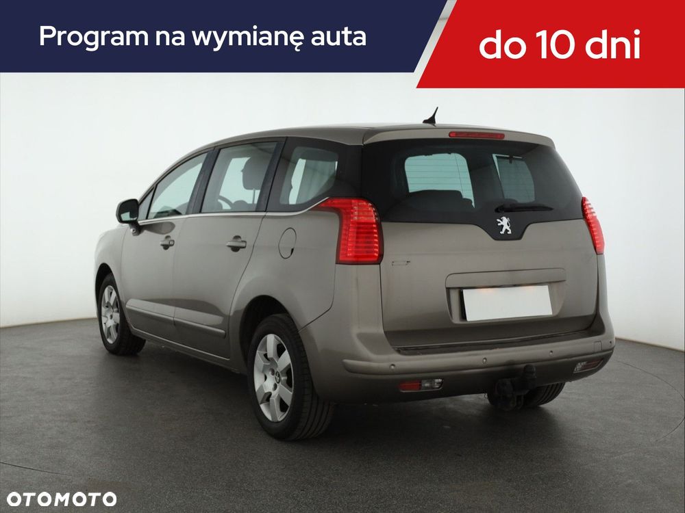 Peugeot 5008 - 6