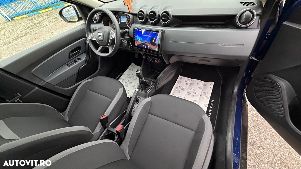 Dacia Duster - 25