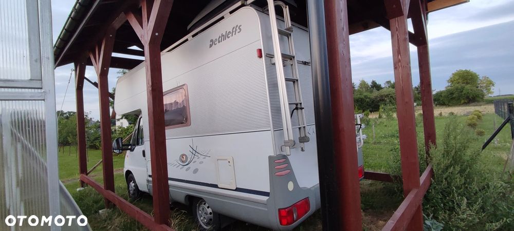 Dethleffs DUCATO - 4