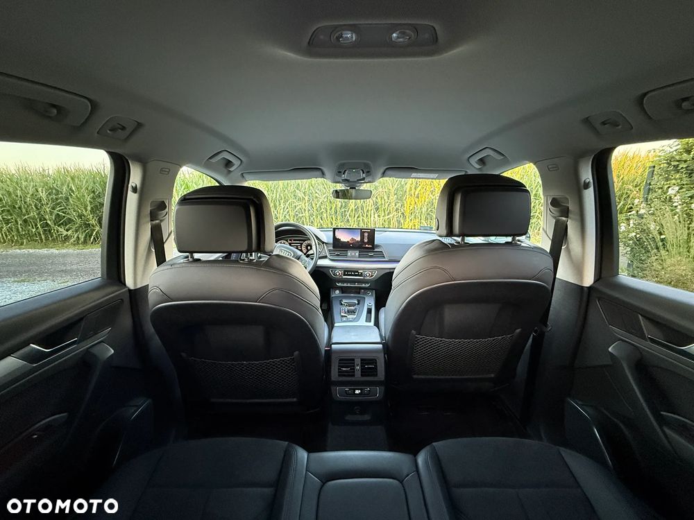 Audi Q5 40 TDI mHEV Quattro S tronic - 28