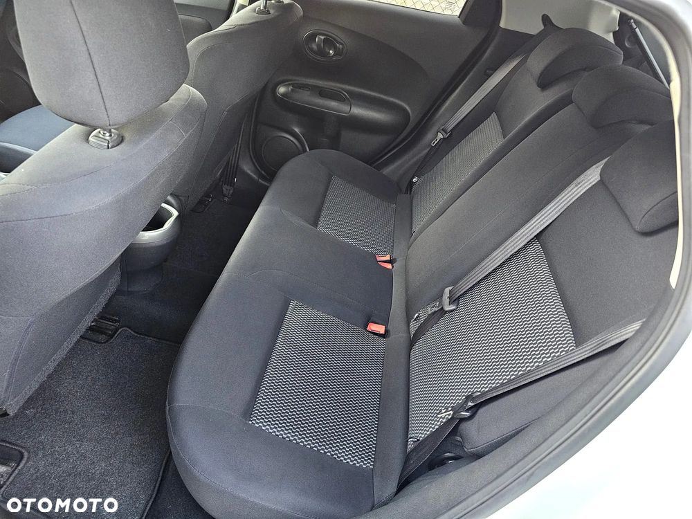 Nissan Juke 1.6 Shiro - 21