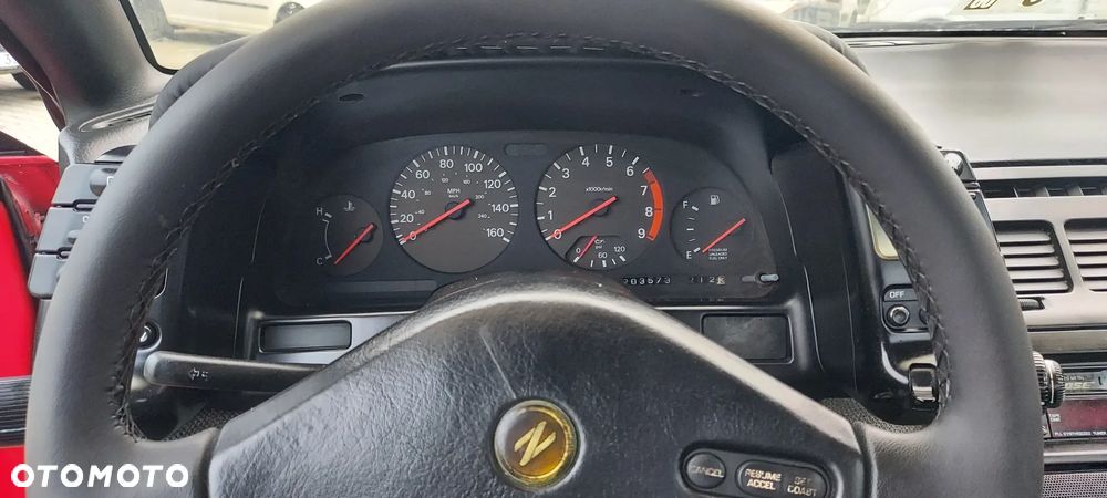 Nissan 300 ZX - 13